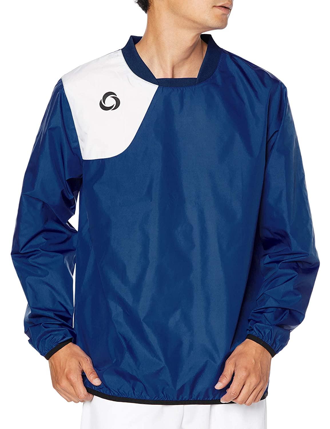 bonera(ボネーラ) スタンダードピステジャケット (STDPI002T) [色 : NVY] [サイズ : M]