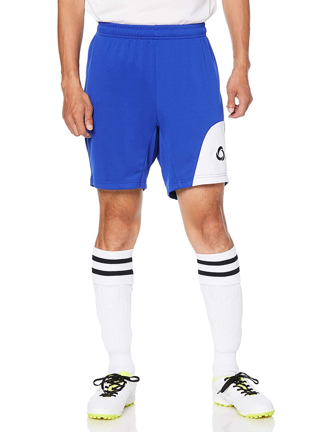 bonera(ボネーラ) スタンダードプラクティスパンツ (STDPS002P) [色 : BLU] [サイズ : L]