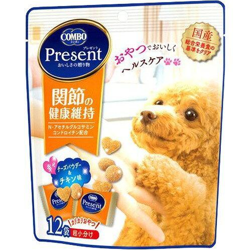 &nbsp;メーカー&nbsp;日本ペットフード&nbsp;商品カテゴリ&nbsp;犬のおやつ＞ビスケット・クッキー・スナック&nbsp;発送目安&nbsp;3日〜4日以内に発送予定（土日祝除）&nbsp;お支払方法&nbsp;銀行振込・クレジットカード&nbsp;送料&nbsp;送料 小型(60)&nbsp;特記事項&nbsp;&nbsp;その他&nbsp;※※※※※※※※※※※※※※※※※ 仕様 ※※※※※※※※※※※※※※※※※ジャンル おやつ・サプリメント内容量 36g原産国 日本1kgあたりの価格 5333 円関節ケア用 ○チキン ○野菜 ○犬の大きさ 超小型犬/小型犬ライフステージ(犬の年齢) 幼犬年齢(備考) 生後2ヵ月以上