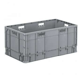 三甲 サンコー クミコンTP484LJ ライトグレー 213411-02GL802 (1591072)