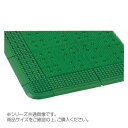 大一産業 アウトドアマット リリースマット 18号 90×180cm 緑 (1534654)(3)
