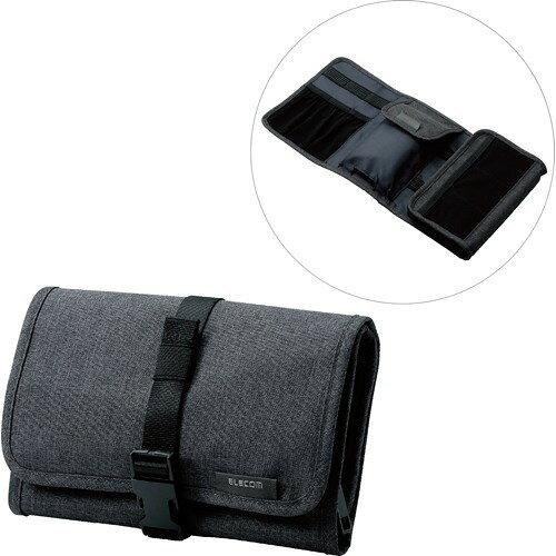 ELECOM ���쥳�� �������åȥݡ���/�������ʥ����ݡ���/������åȥ�����/�֥�å�(BMA-GP13BK)