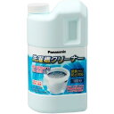 PANASONIC パナソニック パナソニック 純正 洗濯槽クリーナー 1.500ml N-W1A