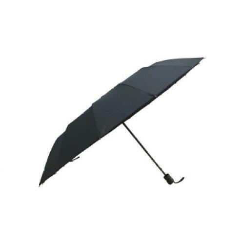 EH[^[tg(Waterfront) Waterfront 16RIB Folding Umbrella ubN 16RIB-3F55-UH-BK (1602318)