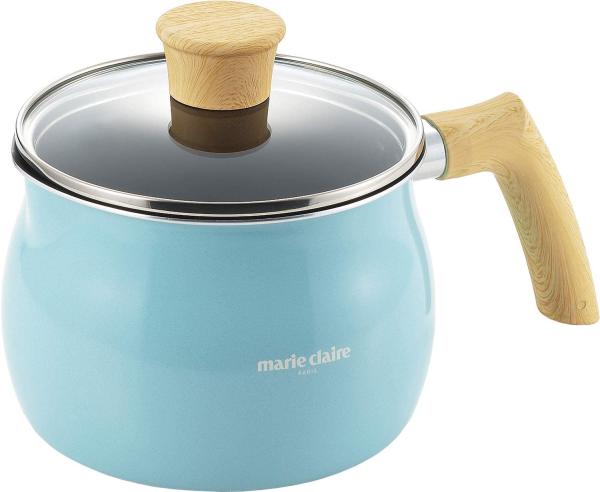 タマハシ(TAMAHASHI) タマハシ MC-080 マリクレール ハンディクックパン 15cm