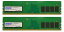 ɥƥå ADTEC DDR4-3200 UDIMM 8GBx2 / ADS3200D-H8GW(ADS3200D-H8GW)