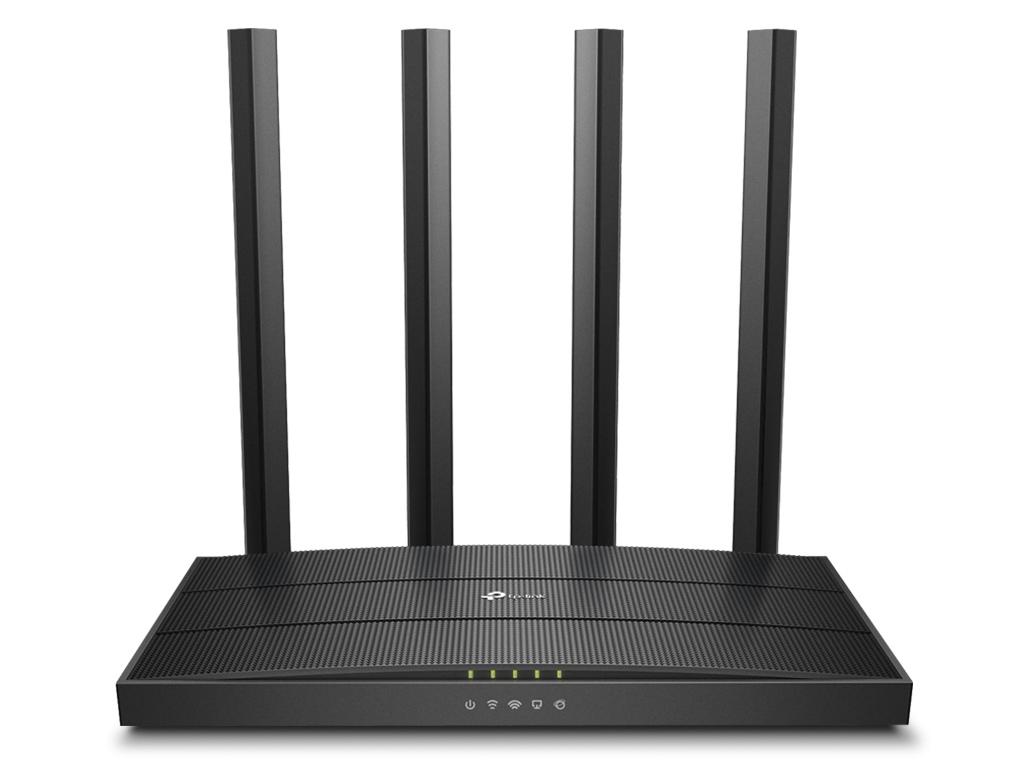 TP-LINK AC1900 MU-MIMO Wi-Fi롼(ARCHER C80)