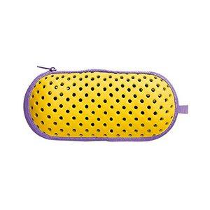 SWANS シリコンキャップ (SA10S) [色 : 005_イエロー]