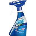 LION ライオン ルックプラスバスタブクレンジング 銀イオン 本体500ml(単品)