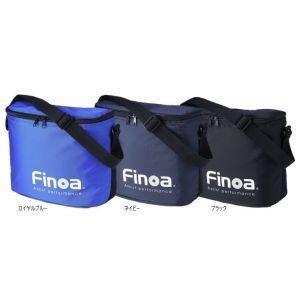 Rakuten - Finoa(フィノア) トレーナーズバッグ_ネイビー (847)