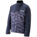 RSタイチ(RSTAICHI) DRYMASTER レインスーツ URBAN CAMO S 品番:RSR048GY01S