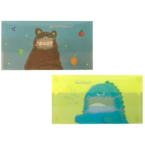 ���Υ����� �����ѥޥ��������� �ݥå� 2�祻�å� MASKCASE-01 (1602379)