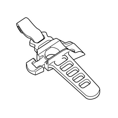 Other - キャットアイ 5443510 ラバーバンド(SL-NW100Kヨウ)【沖縄・離島への配送不可】