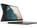 ELECOM エレコム Lenovo Ideapad Duet Chromebook用/液晶保護フィルム/反射防止(EF-CBL02FLST)