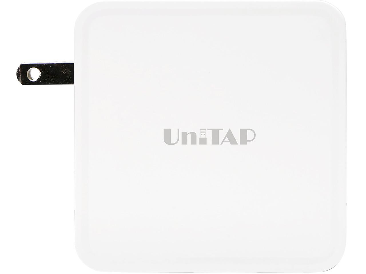 PRINCETON プリンストン PPS-UTAP9AWH PD対応 USB Type-C対応超急速充電器(PPS-UTAP9AWH)
