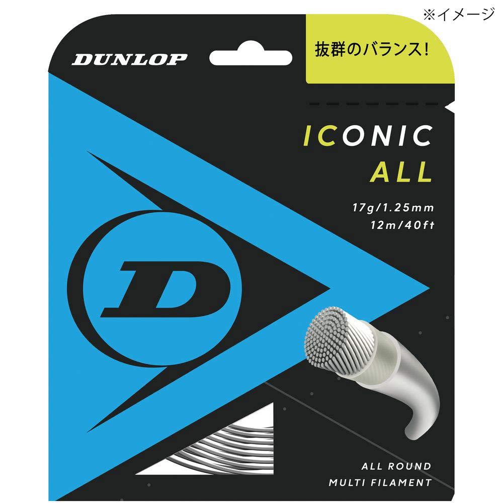 &nbsp;メーカー&nbsp;DUNLOP ダンロップ&nbsp;商品カテゴリ&nbsp;硬式テニス＞ストリング・ガット&nbsp;発送目安&nbsp;1週間以内に発送予定&nbsp;お支払方法&nbsp;銀行振込・クレジットカード&nbsp;送料&nbsp;送料無料&nbsp;特記事項&nbsp;&nbsp;その他&nbsp;[テニス]