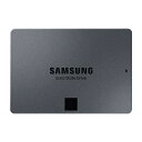 SUMSUNG サムスン MZ-77Q2T0B IT SSD 870 QVO ベーシックキット 2TB MZ-77Q2T0B IT 