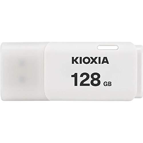 【在庫限即納】KIOXIA キオクシア KUC-2A128GW 128