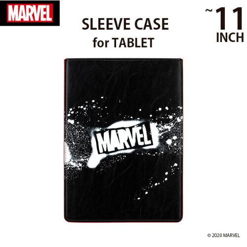 PGA Premium Style8～11inch タブレット対応 スリーブ[ロゴ](PG-DIC829MVL)