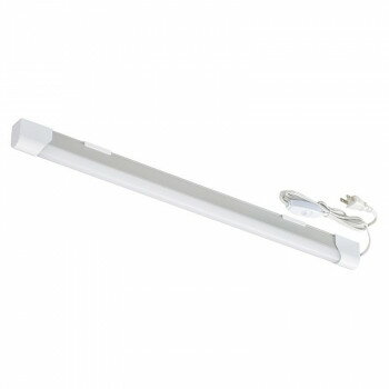 OHM ŵ LED 塼֥饤(Ĺ63cm/1100 lm//ŵ) LT-NLET10D-HC