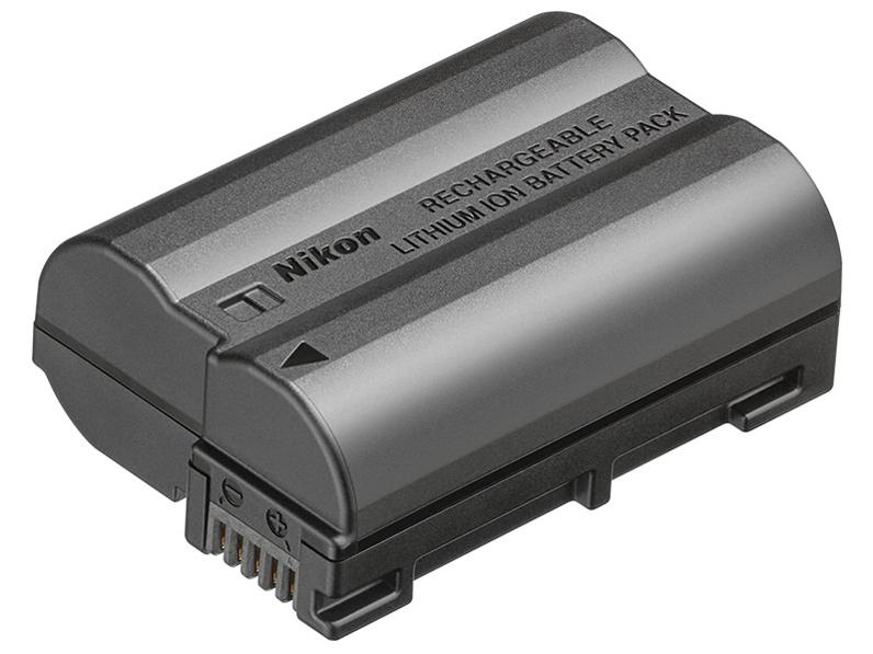 NIKON ニコン EN-EL15C Li-ionリチャージャブルバッテリー(EN-EL15C)