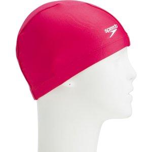 Speedo(スピード) TRICOT_CAP (SE12070) [色 : ホットPN] [サイズ : F]