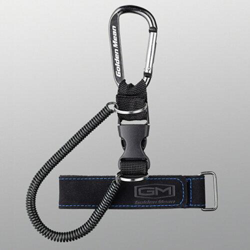 ゴールデンミーン(Golden Mean) GM GM マルチランディングホルダー #ブルー