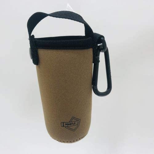 Rakuten - OneTaste DWA OTFM0007-MOC ポケトルS カバーカラビナ モカ