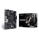 【在庫限即納】BIOSTAR AMD A520チップセット搭載 Micro ATX マザーボード　A520MH