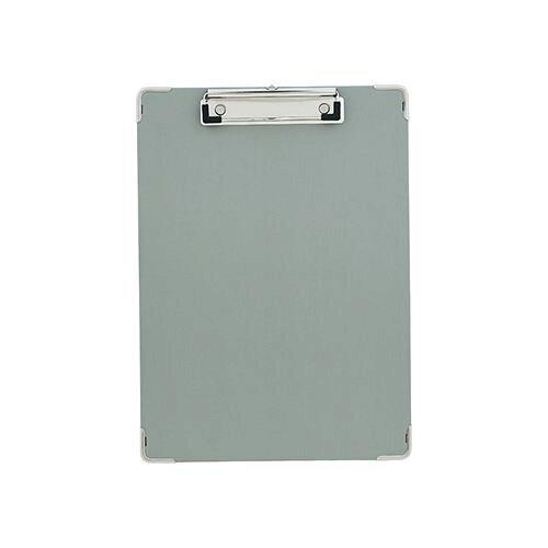 ナカバヤシ 用箋挟(クリップボード) A4 S型 PPコート QB-NA4S (1594081)