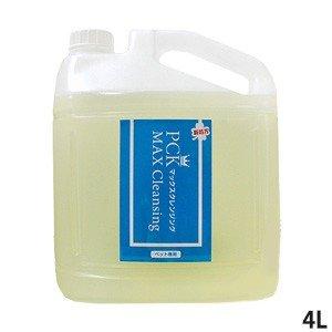 ミドリ園 MAXクレンジング 4L