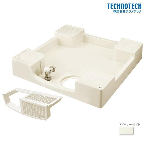 �ƥ��Υƥå� �������ѵ�������ɿ�ѥ� �ե������åȥѥ� TPF640-CW1-G1 ���ѥ�����1���� �����ܥ꡼�ۥ磻�� (1631254)