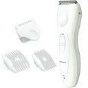 PANASONIC パナソニック ER-GC11-W W(2)
