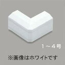 マサル工業 エフモール 3号 デズミ SFMD36 デズミ 3 ブラウン