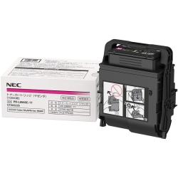 NEC 日本電気 大容量トナーカートリッジ(マゼンタ)(PR-L9560C-17)