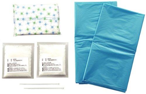 スマイルキッズ 緊急時の携帯トイレABO−20【ZTI6601】