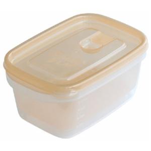 岩崎工業 茹でうま野菜調理容器　角型A−043（YO）【AYD2201】