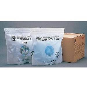 ニチネン　トップボックス　アルミ容器入りA−30g（268ヶ箱入）【QKK194】