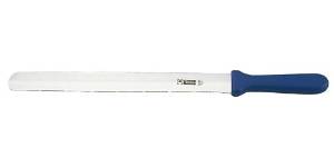 &nbsp;メーカー&nbsp;サーモハウザー&nbsp;商品カテゴリ&nbsp;調理器具＞包丁・ナイフ・はさみ&nbsp;発送目安&nbsp;2日〜3日以内に発送予定（土日祝除）&nbsp;お支払方法&nbsp;銀行振込・クレジットカード&nbsp;送料&nbsp;送料無料&nbsp;特記事項&nbsp;&nbsp;その他&nbsp;●サーモハウザーベーカーズナイフ特長:ブレード高品質モリブデン合金素材ハイテク技術で鍛えられたブレードは柔軟性と耐久性を併せ持つ仕上がりです。ハンドル特殊強化樹脂非常に衛生的で丈夫なうえ、作業性に優れた表面仕上です。※ドイツ