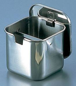 三宝産業 プレス　角タレ入（モリブデン鋼）【BTL02】