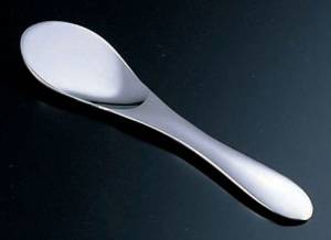 TKG テイケイジイ 遠藤商事 18−8マーガリンヘラ大【BMC2301】