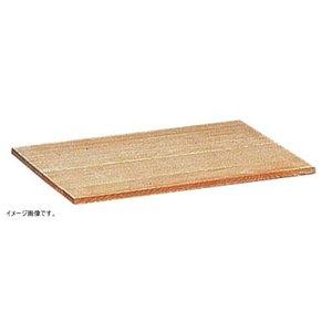 TKG テイケイジイ 遠藤商事 サワラ　キメ箱用蓋【AKM14】