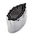 TKG テイケイジイ 遠藤商事 SA 18-8業務用 抜型 木の葉中【BNK7003】