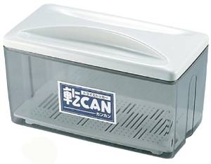 曙産業 ドライストッカー角型乾カン　　　ヨコ型DS−568【ADLC0】