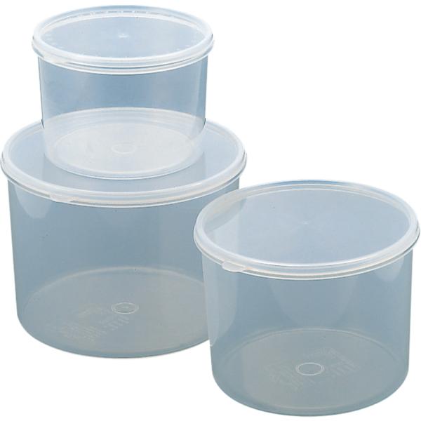 エンテック ハイパック　丸型　S−65【AHI05065】