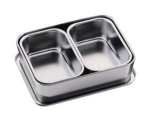 大屋金属 18−8プレス　大型ヤクミ入　2ヶ入【AYK13002】