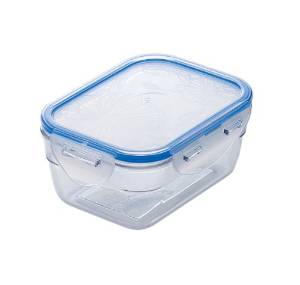 LOCK & LOCK L＆L　ビスフリーネスティングコンテナ0．52L　LBF311【ALL0103】