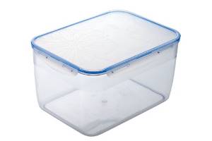 LOCK & LOCK L＆L　ビスフリーネスティングコンテナ深型　10L　LBF356【ALL0206】