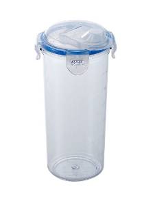 Rakuten - LOCK & LOCK L＆L　ビスフリーコンテナ　クーラー0．78L　LBF936D【ALL1402】