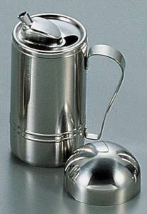 一菱金属 18−8オイルサーバー小【GOI01003】